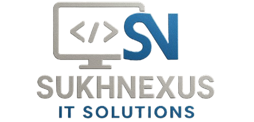 SukhNexus IT Solutions Logo